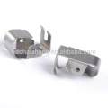 Adjustable stainless steel curtain rod brackets with OEM services